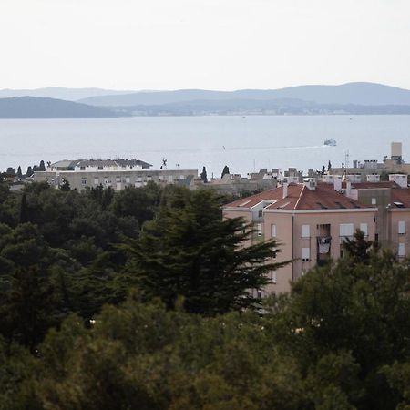 Blue Horizon Zara Apartman Kültér fotó